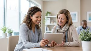 GLP-1 Microdosing vs Maintenance Dosing: Clear Differences