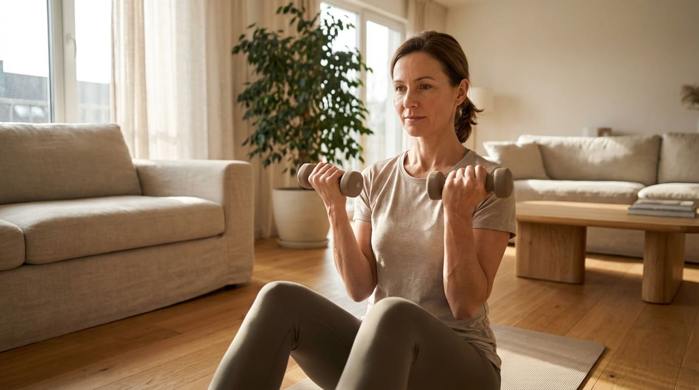 GLP-1s and Exercise: How to Build Muscle While Losing Weight