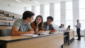 two-men-and-one-woman-in-class