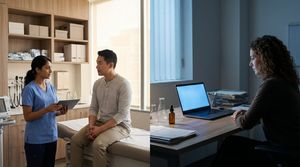 What Are Research GLP-1 Peptides and Why Should I Avoid Them?