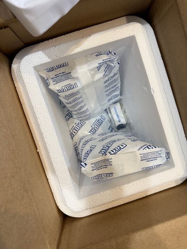 Empower Pharmacy Packaging