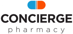 Concierge Pharmacy logo
