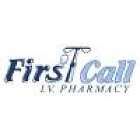 First Call Pharmacy logo