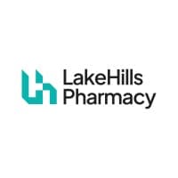 Lake Hills Pharmacy logo