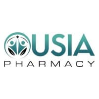 Ousia logo